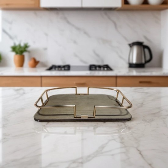 Wooden Tray Medium 